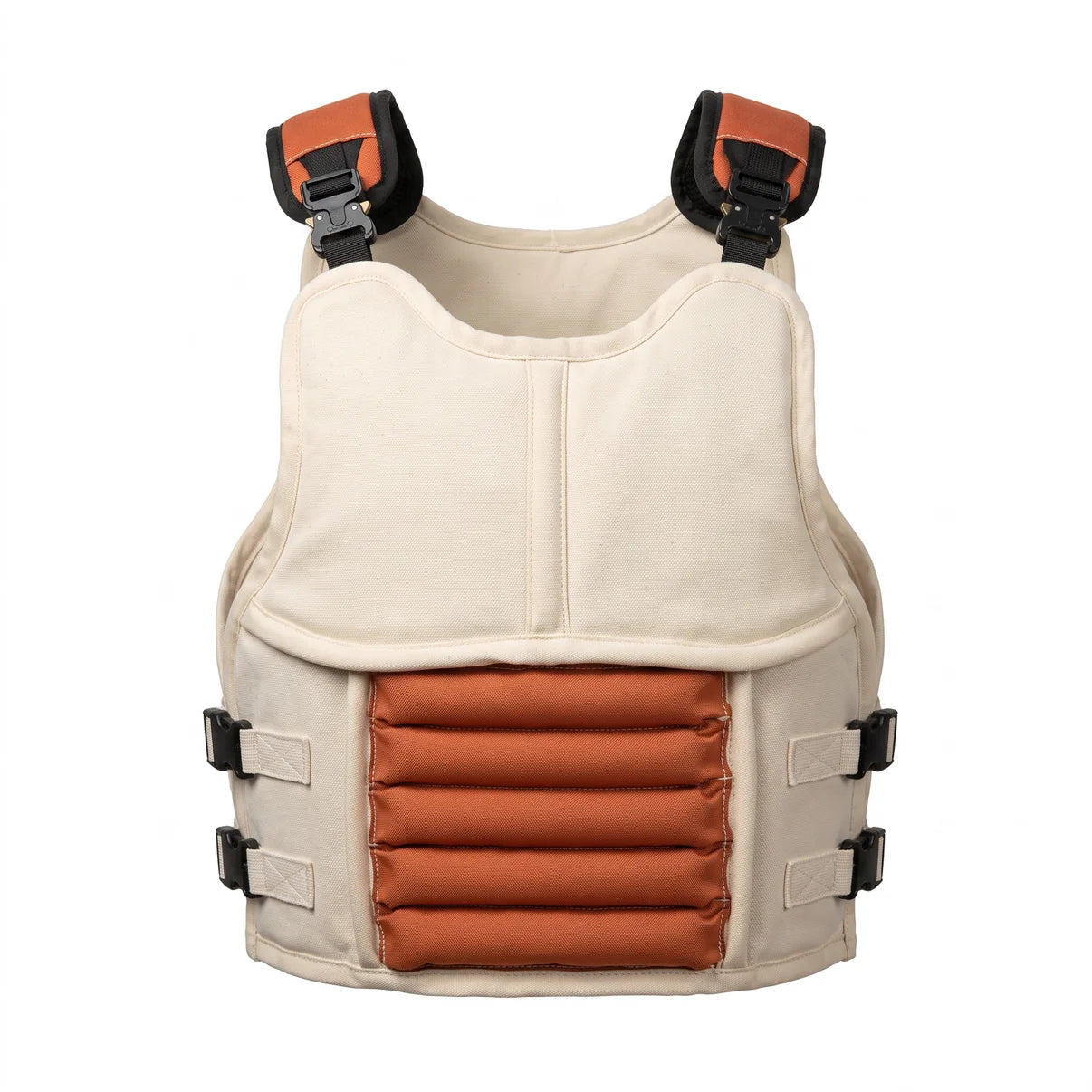 Weighted Vest — Battle Armor Edition