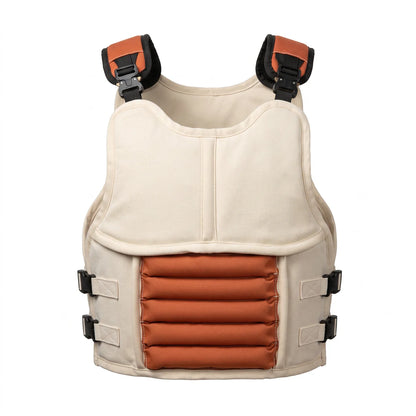 Weighted Vest — Battle Armor Edition